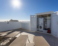 Revente - Penthouse -
Ciudad Quesada - Costa Blanca