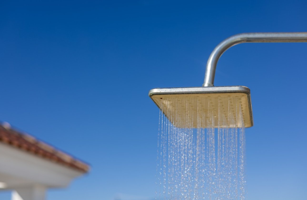 Revente - Penthouse -
Ciudad Quesada - Costa Blanca