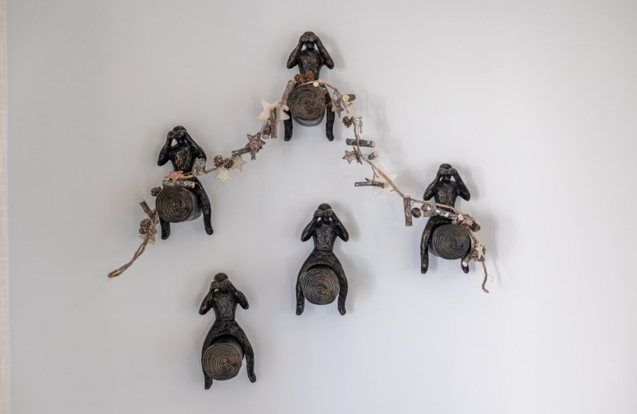 Revente - Penthouse -
Ciudad Quesada - Costa Blanca