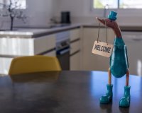 Revente - Penthouse -
Ciudad Quesada - Costa Blanca