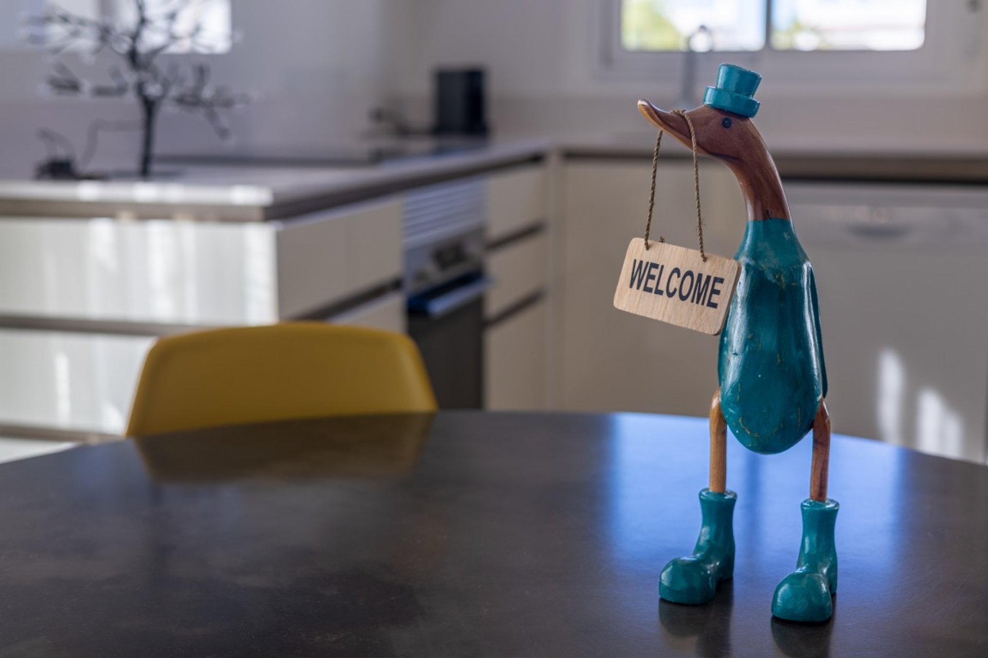 Revente - Penthouse -
Ciudad Quesada - Costa Blanca