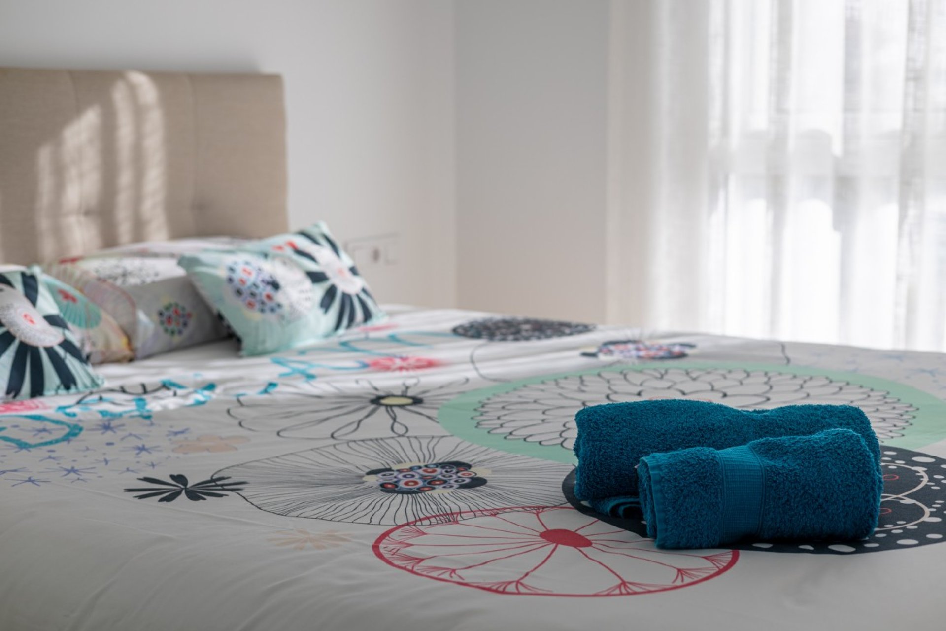 Revente - Penthouse -
Ciudad Quesada - Costa Blanca