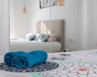 Revente - Penthouse -
Ciudad Quesada - Costa Blanca