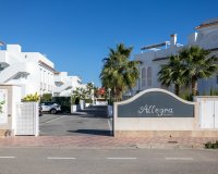 Revente - Penthouse -
Ciudad Quesada - Costa Blanca