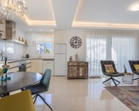 Revente - Penthouse -
Ciudad Quesada - Costa Blanca