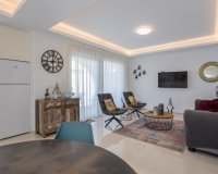 Revente - Penthouse -
Ciudad Quesada - Costa Blanca