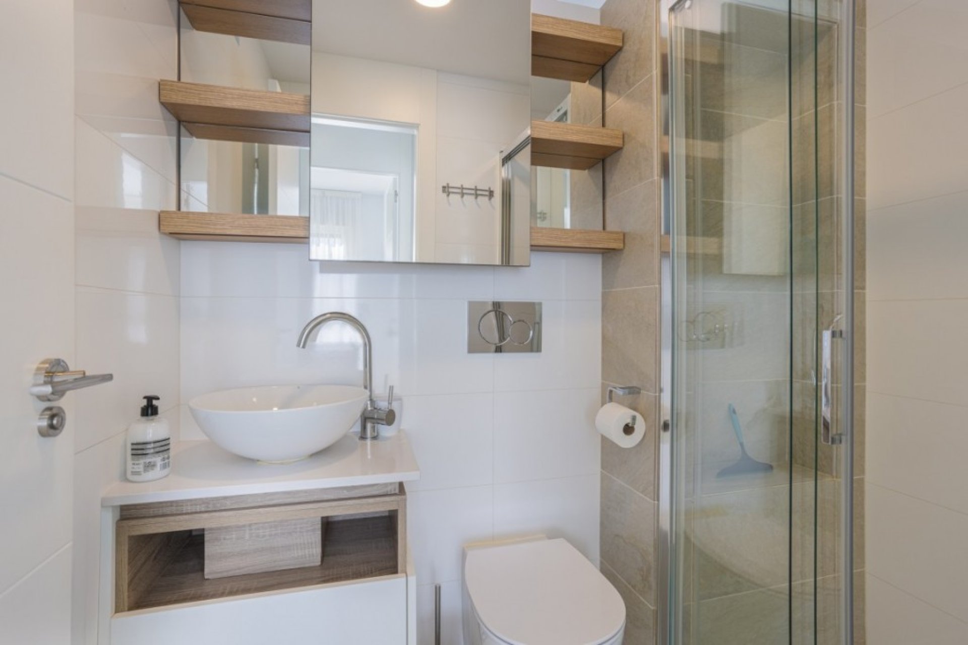 Revente - Penthouse -
Ciudad Quesada - Costa Blanca