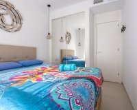 Revente - Penthouse -
Ciudad Quesada - Costa Blanca