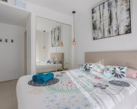 Revente - Penthouse -
Ciudad Quesada - Costa Blanca