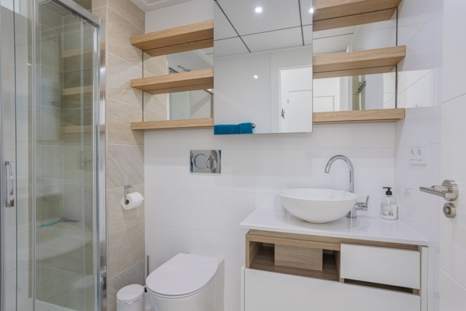 Revente - Penthouse -
Ciudad Quesada - Costa Blanca