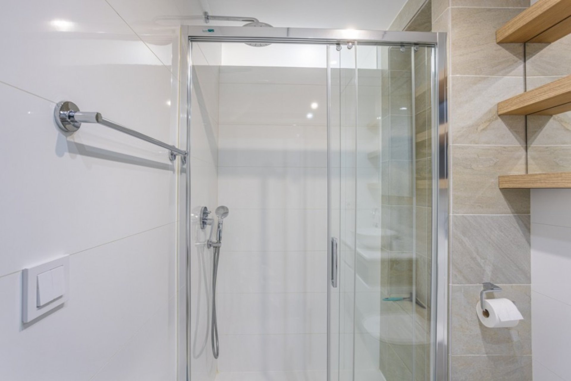 Revente - Penthouse -
Ciudad Quesada - Costa Blanca