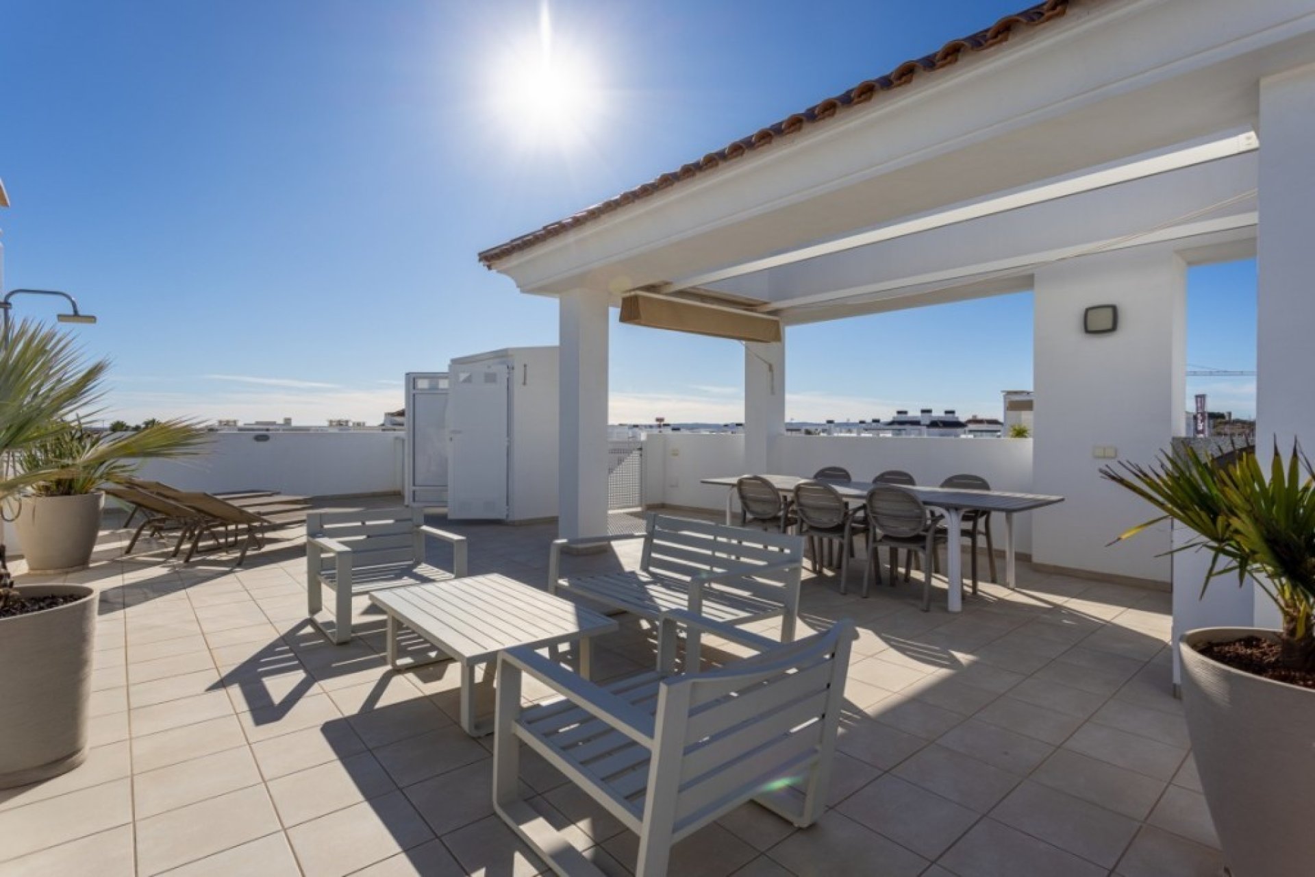 Revente - Penthouse -
Ciudad Quesada - Costa Blanca