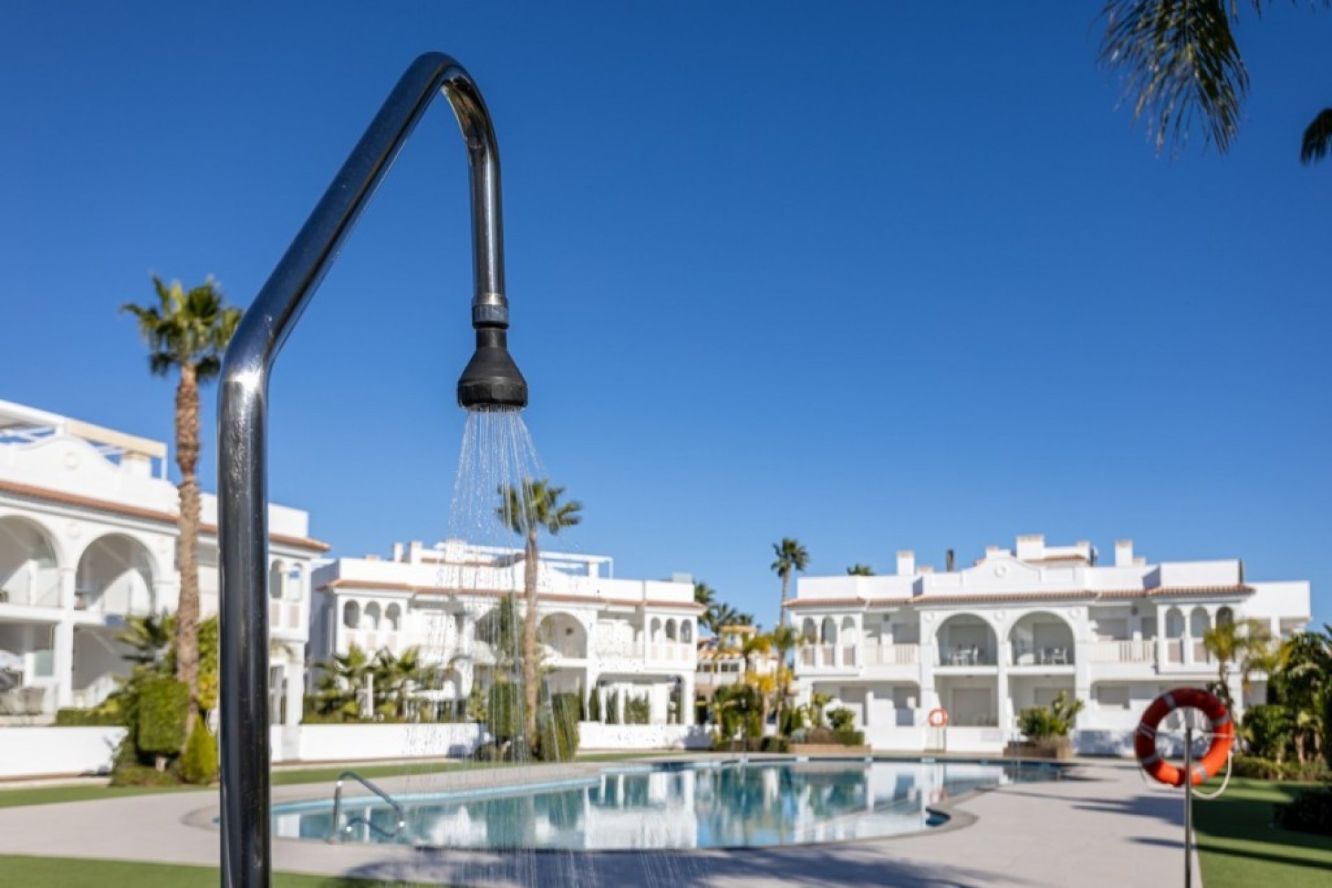 Revente - Penthouse -
Ciudad Quesada - Costa Blanca