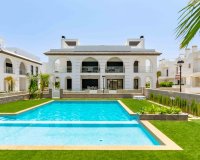 Revente - Penthouse -
Ciudad Quesada - Costa Blanca