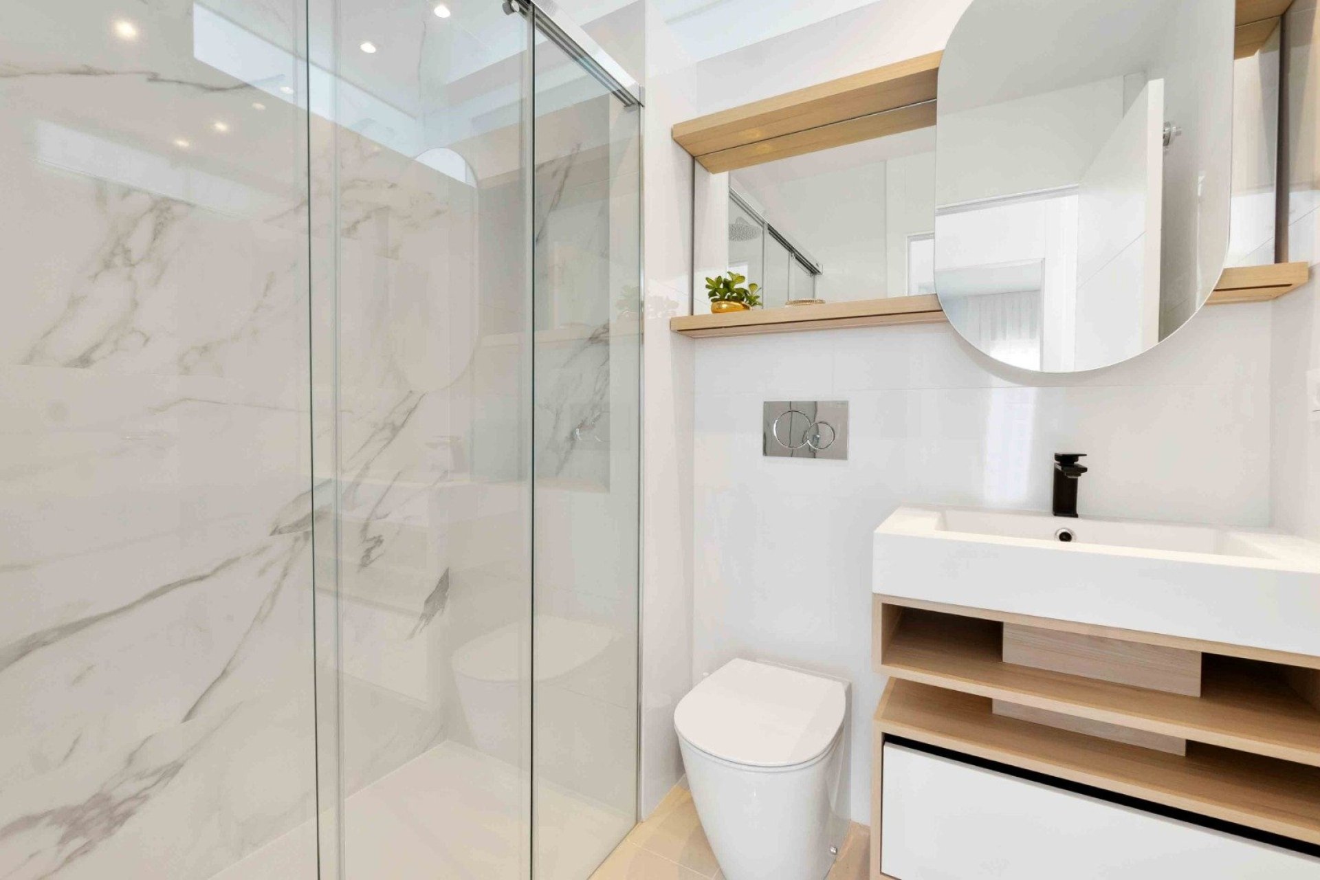 Revente - Penthouse -
Ciudad Quesada - Costa Blanca