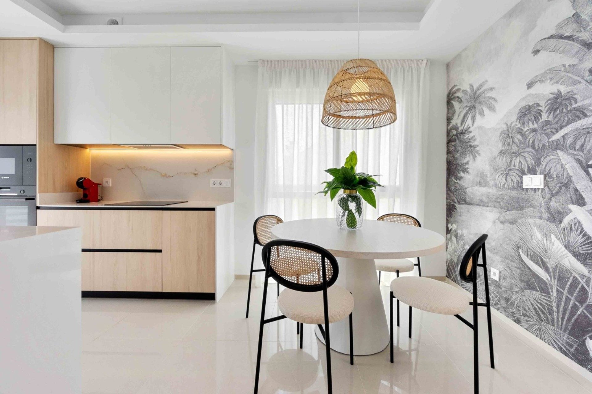 Revente - Penthouse -
Ciudad Quesada - Costa Blanca