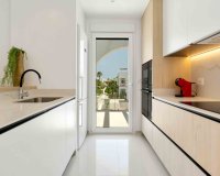 Revente - Penthouse -
Ciudad Quesada - Costa Blanca