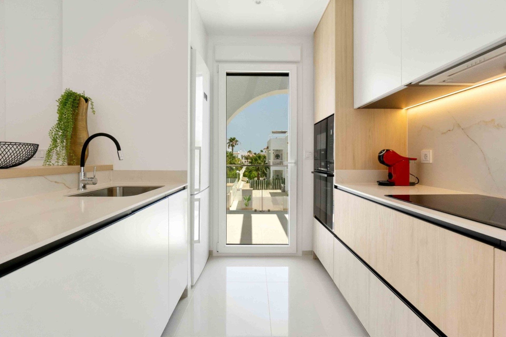 Revente - Penthouse -
Ciudad Quesada - Costa Blanca