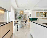 Revente - Penthouse -
Ciudad Quesada - Costa Blanca