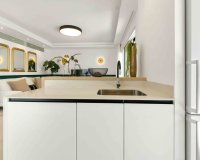 Revente - Penthouse -
Ciudad Quesada - Costa Blanca