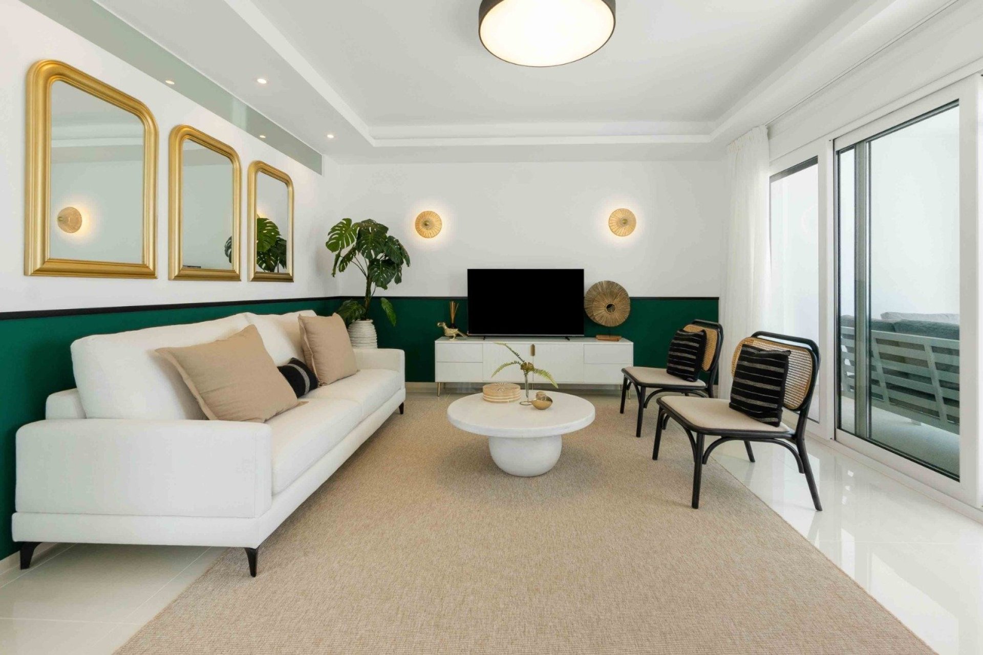 Revente - Penthouse -
Ciudad Quesada - Costa Blanca