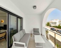 Revente - Penthouse -
Ciudad Quesada - Costa Blanca