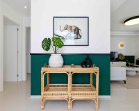 Revente - Penthouse -
Ciudad Quesada - Costa Blanca