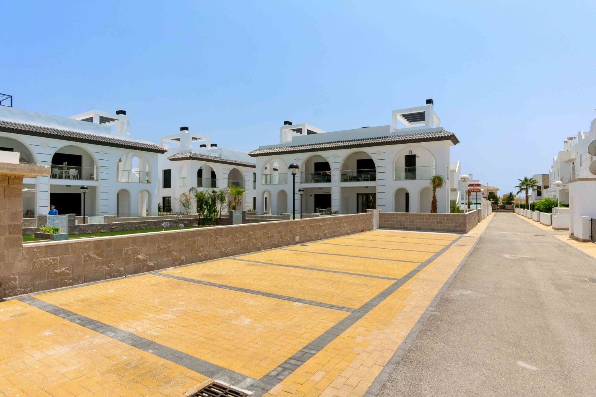 Revente - Penthouse -
Ciudad Quesada - Costa Blanca