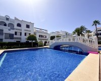Revente - Penthouse -
Ciudad Quesada - Costa Blanca