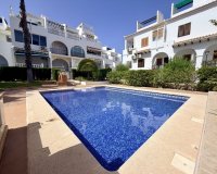 Revente - Penthouse -
Ciudad Quesada - Costa Blanca