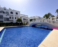 Revente - Penthouse -
Ciudad Quesada - Costa Blanca