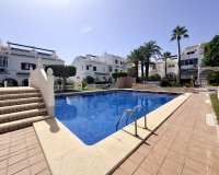 Revente - Penthouse -
Ciudad Quesada - Costa Blanca