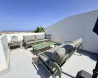 Revente - Penthouse -
Ciudad Quesada - Costa Blanca