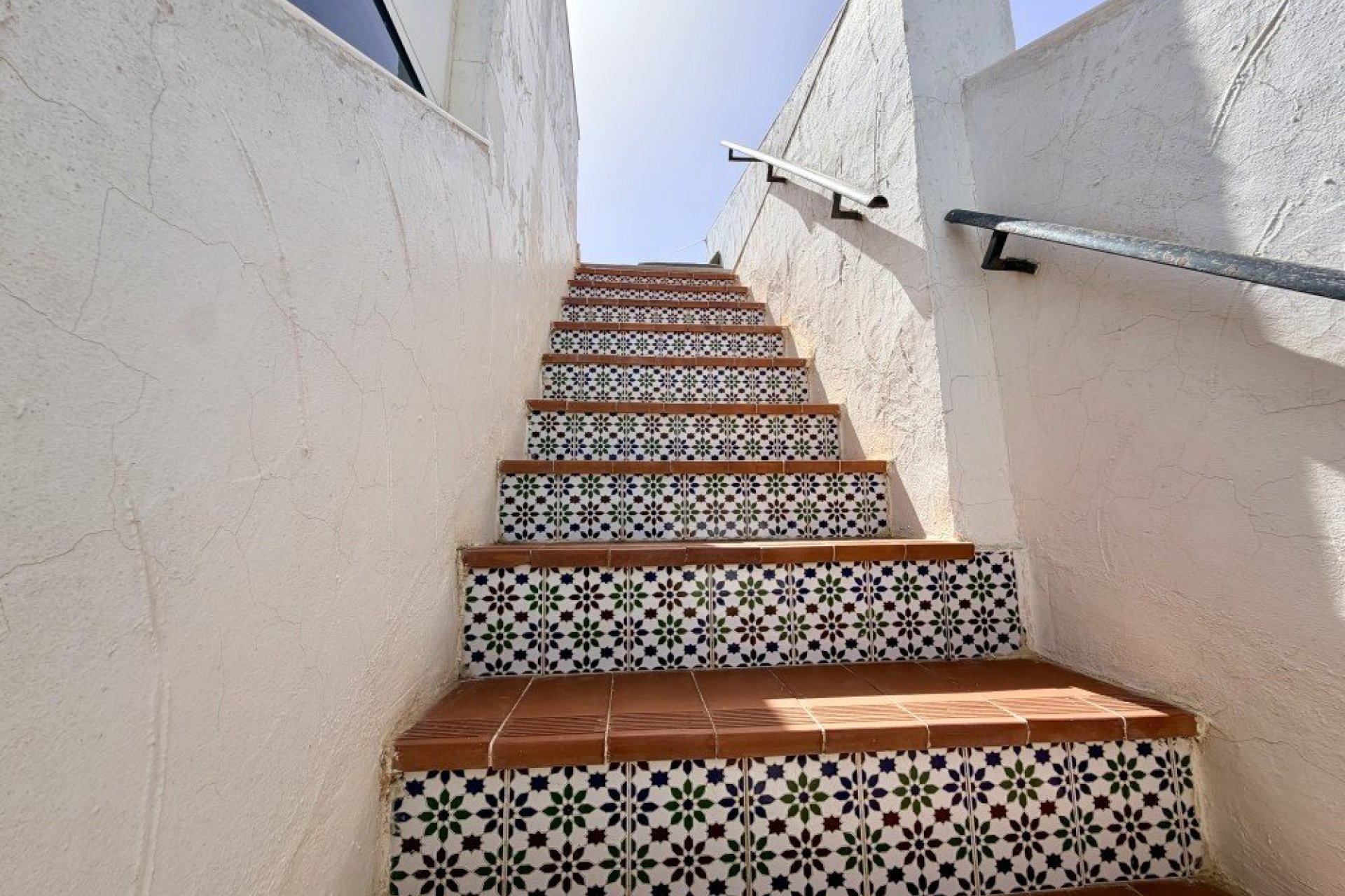 Revente - Penthouse -
Ciudad Quesada - Costa Blanca