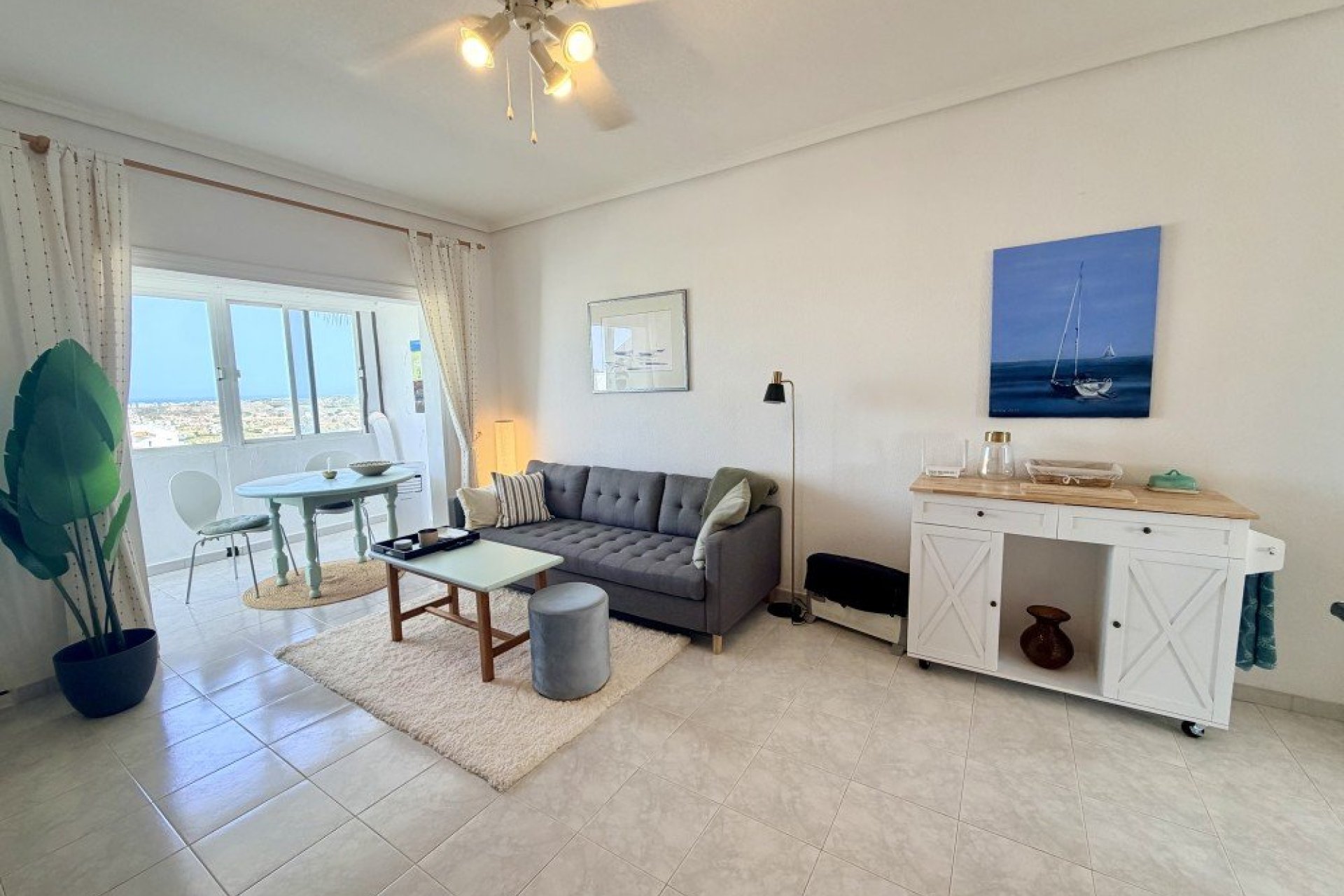Revente - Penthouse -
Ciudad Quesada - Costa Blanca