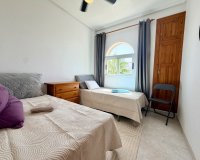 Revente - Penthouse -
Ciudad Quesada - Costa Blanca