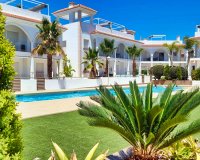 Revente - Penthouse -
Ciudad Quesada - Doña Pepa