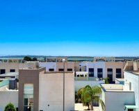 Revente - Penthouse -
Ciudad Quesada - Doña Pepa