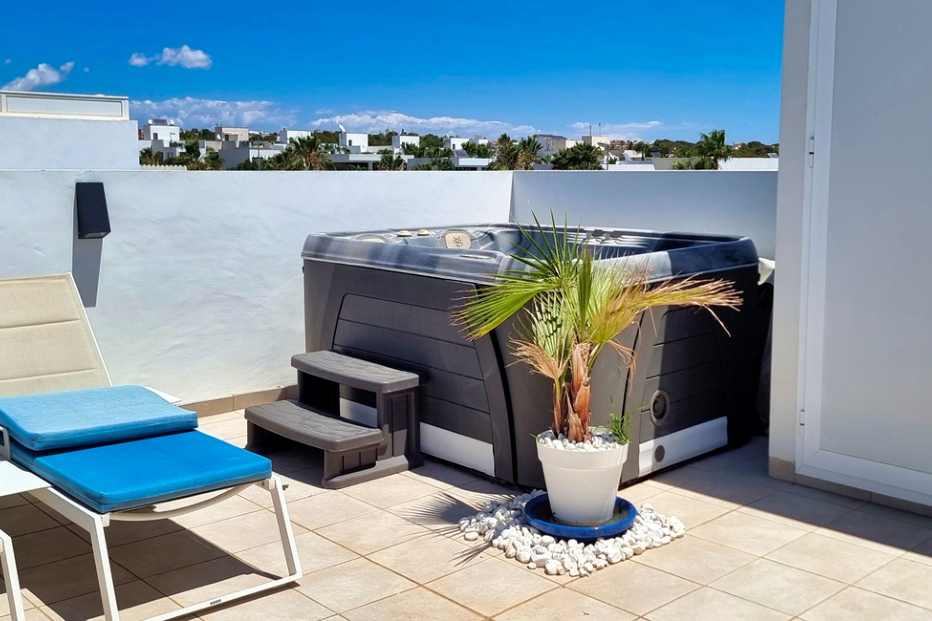 Revente - Penthouse -
Ciudad Quesada - Doña Pepa