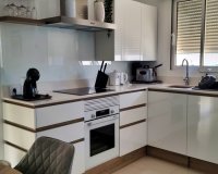 Revente - Penthouse -
Ciudad Quesada - Doña Pepa