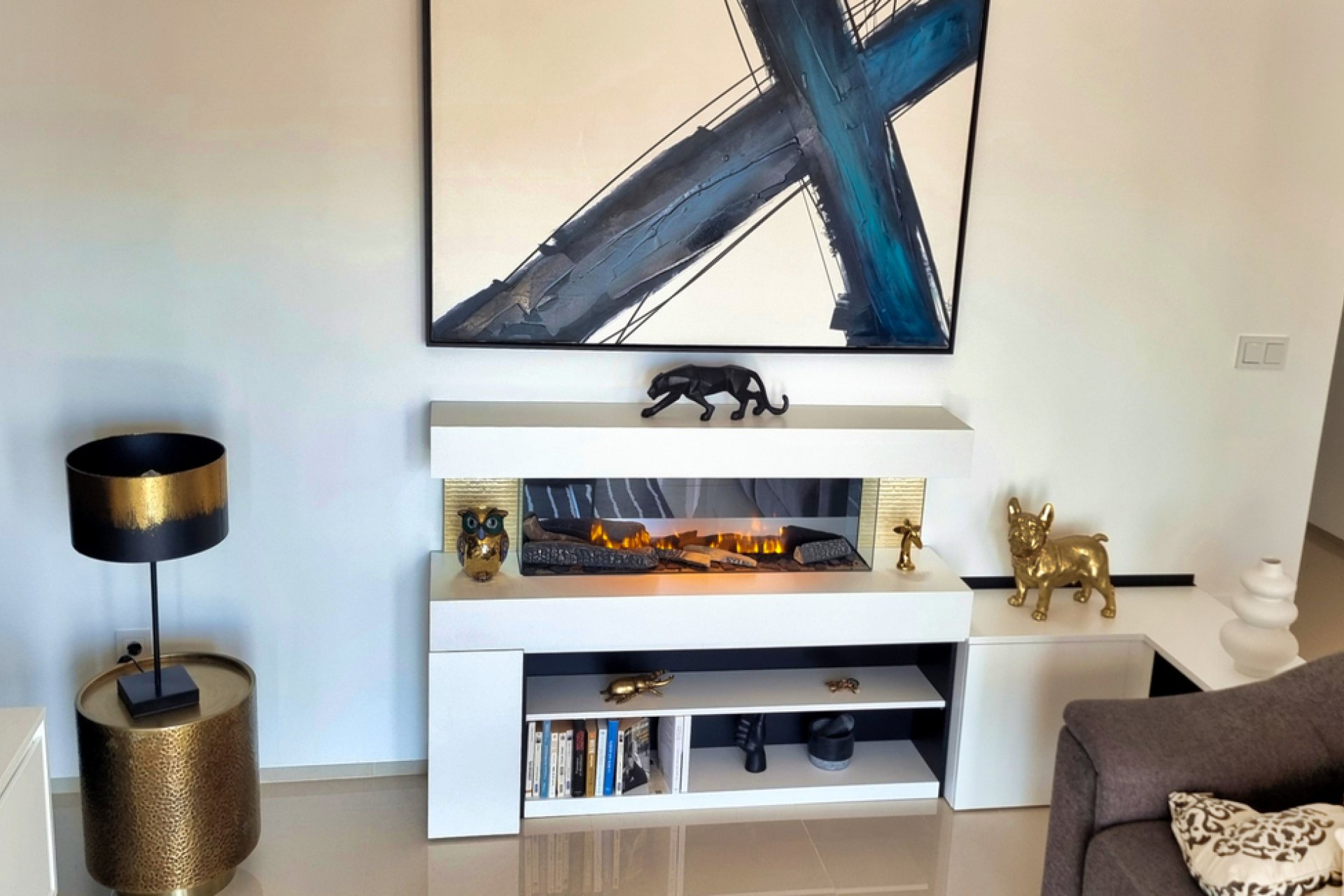 Revente - Penthouse -
Ciudad Quesada - Doña Pepa