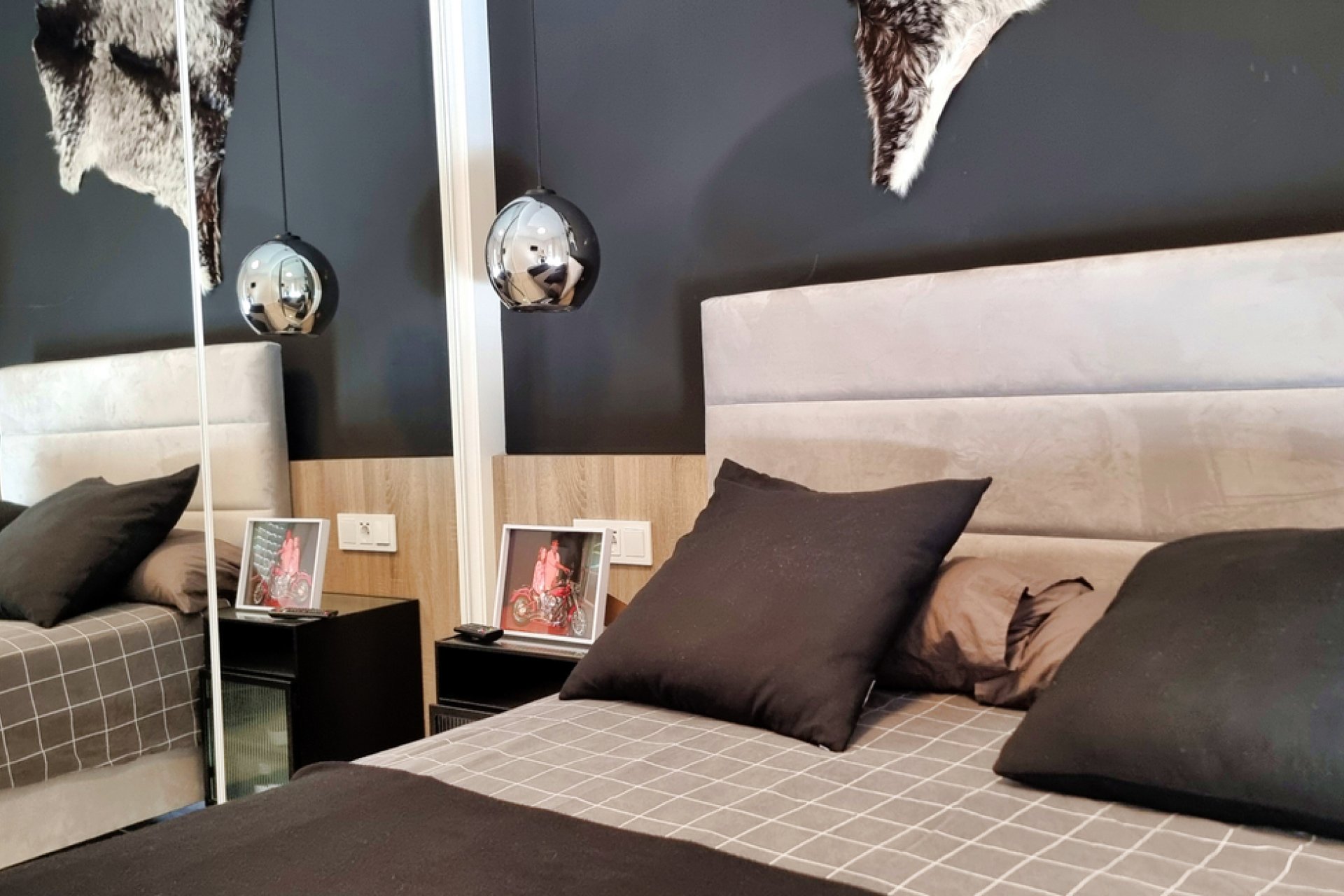 Revente - Penthouse -
Ciudad Quesada - Doña Pepa