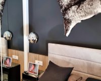 Revente - Penthouse -
Ciudad Quesada - Doña Pepa