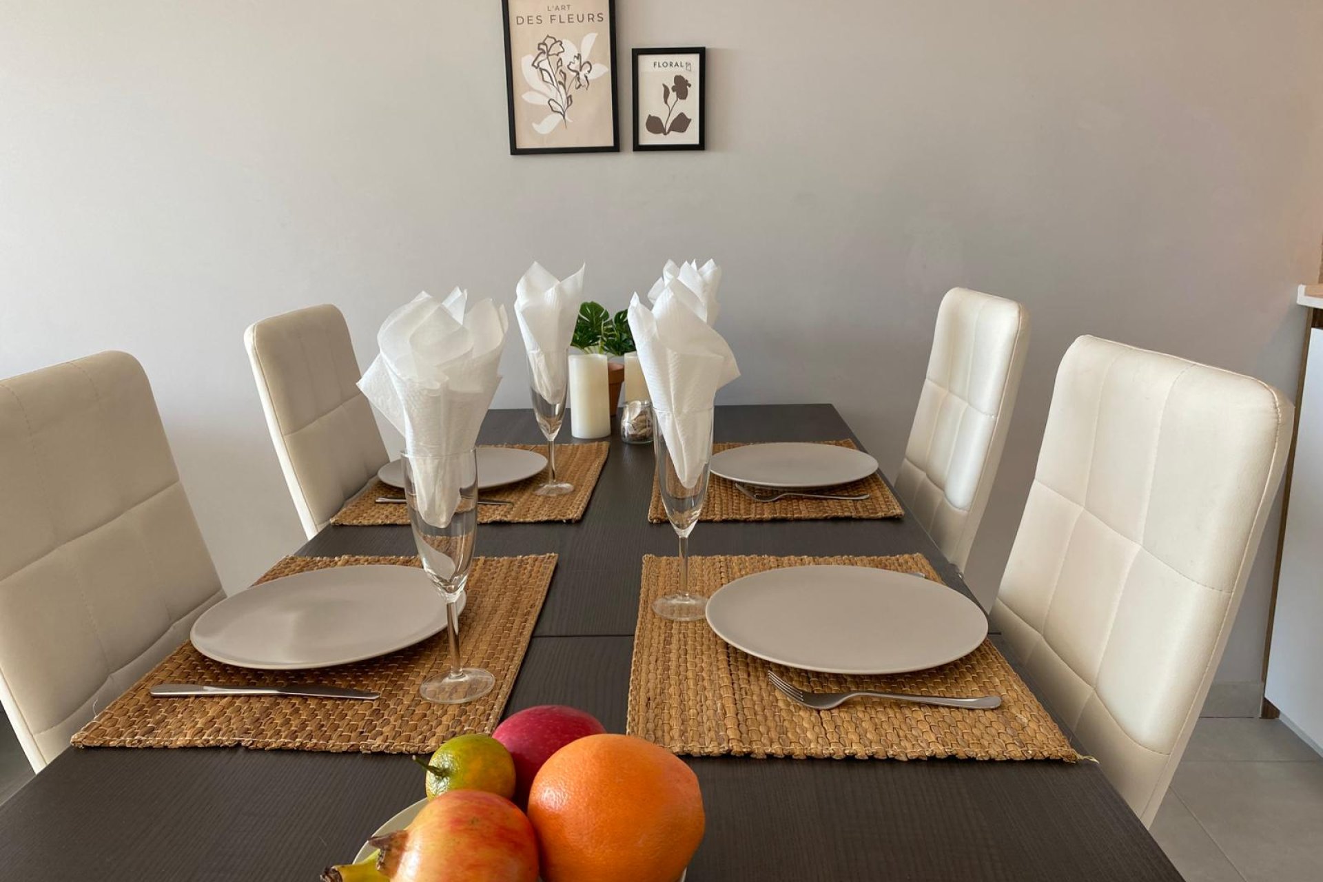 Revente - Penthouse -
El Raso - Costa Blanca