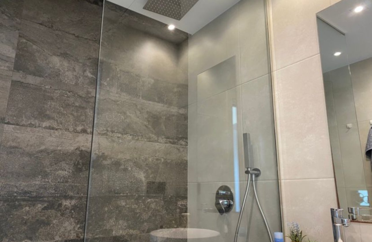 Revente - Penthouse -
El Raso - Costa Blanca