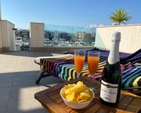Revente - Penthouse -
El Raso - Costa Blanca