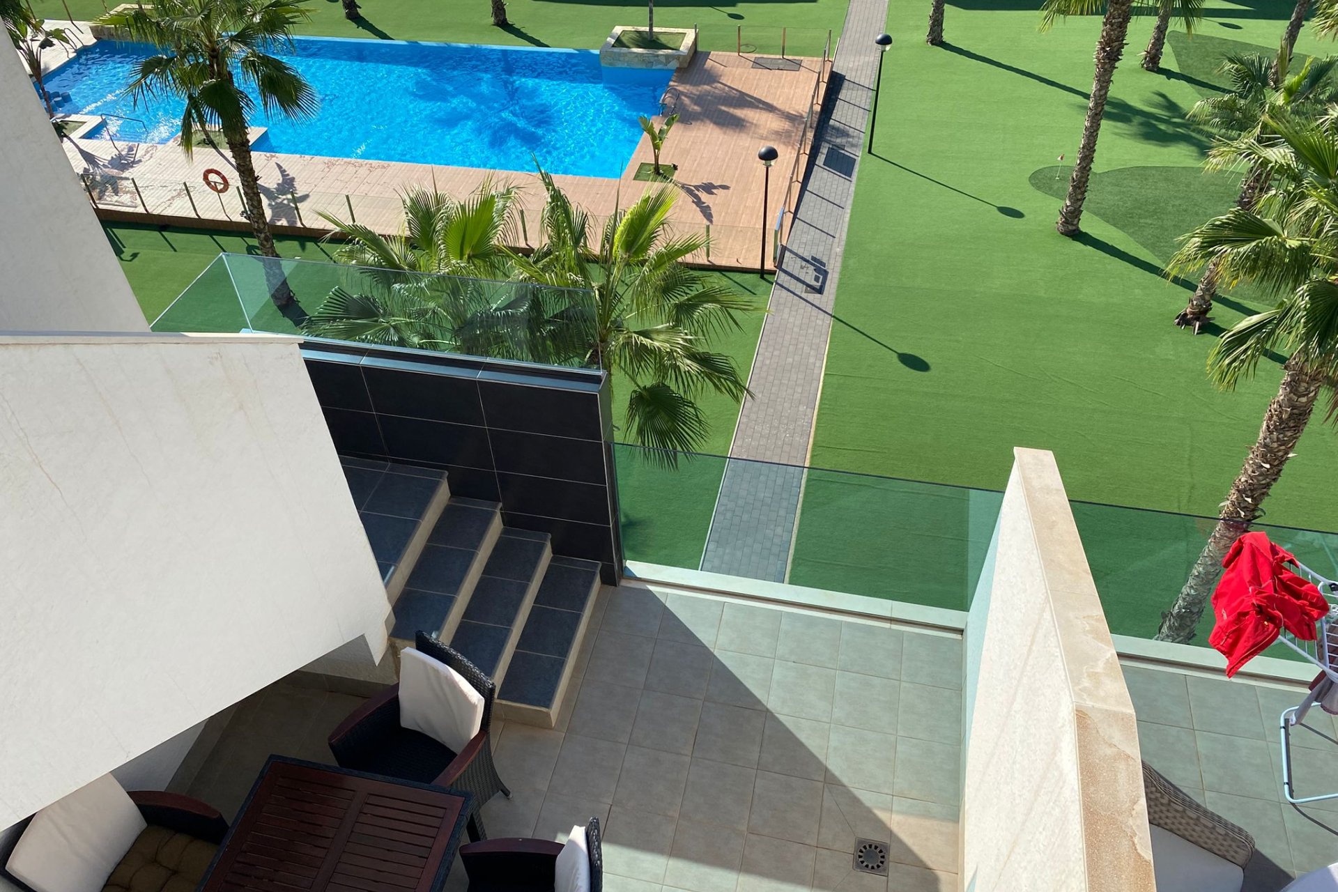 Revente - Penthouse -
El Raso - Costa Blanca