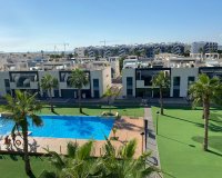 Revente - Penthouse -
El Raso - Costa Blanca