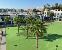 Revente - Penthouse -
El Raso - Costa Blanca
