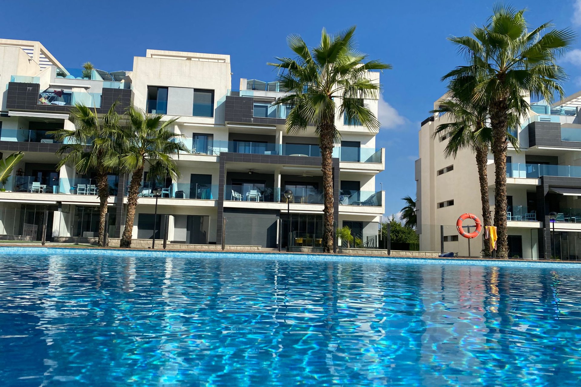 Revente - Penthouse -
El Raso - Costa Blanca